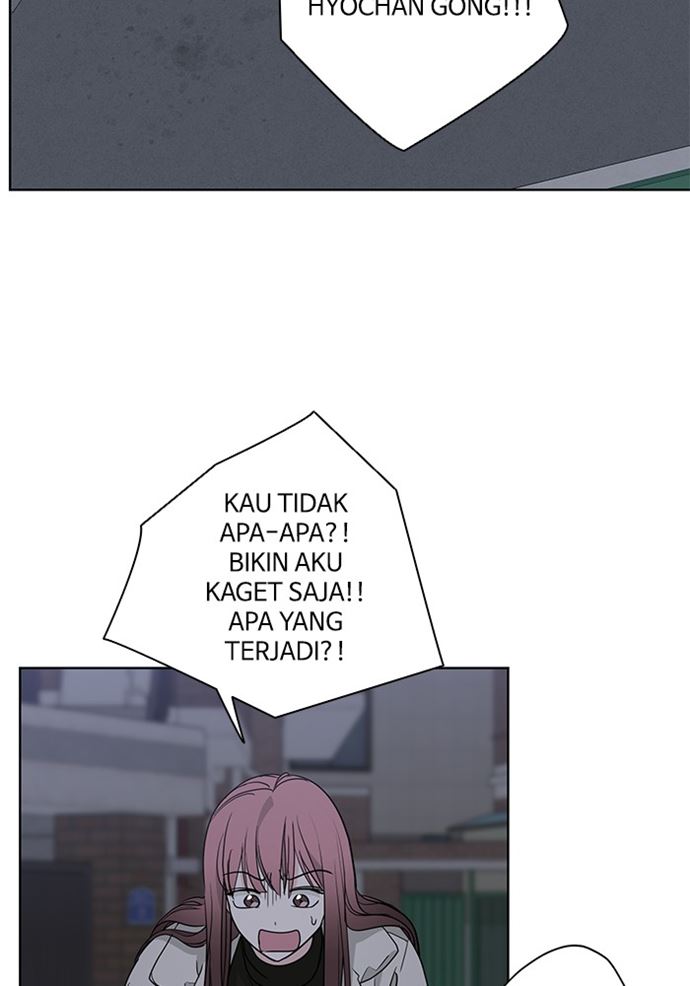 Mother, I’m Sorry Chapter 83 - halaman 72