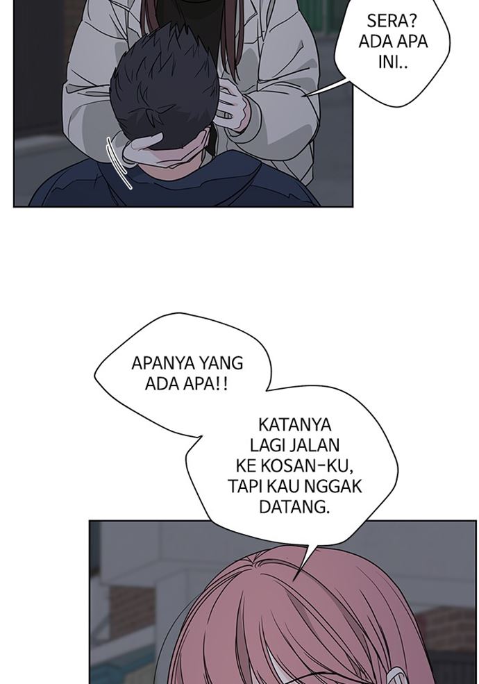 Mother, I’m Sorry Chapter 83 - halaman 73