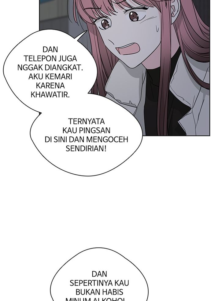 Mother, I’m Sorry Chapter 83 - halaman 74