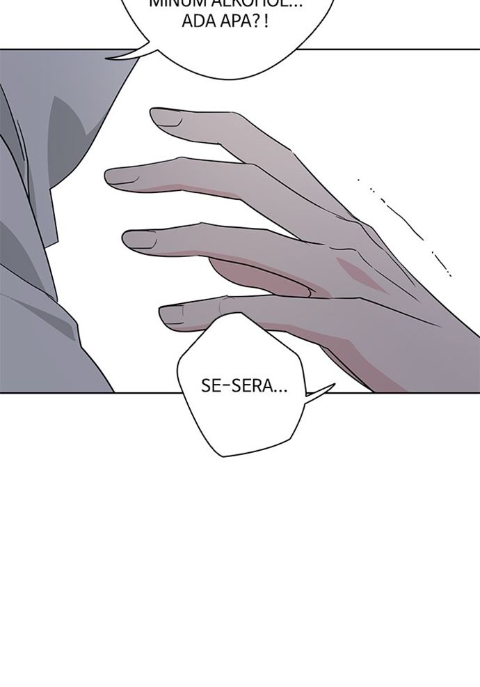 Mother, I’m Sorry Chapter 83 - halaman 75