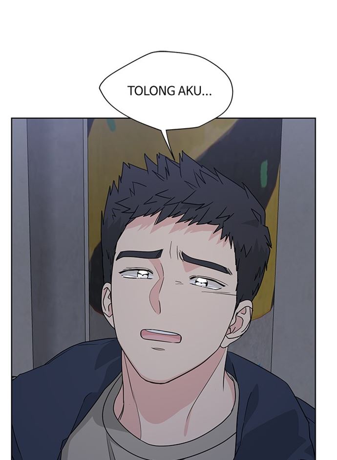 Mother, I’m Sorry Chapter 83 - halaman 76