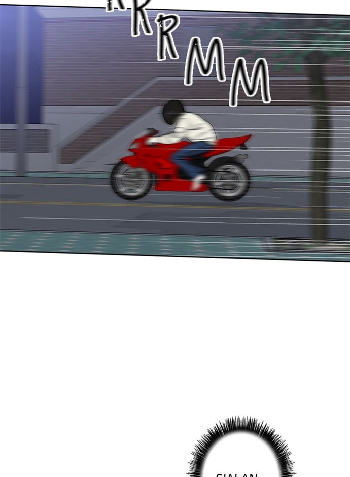 Mother, I’m Sorry Chapter 83 - halaman 78