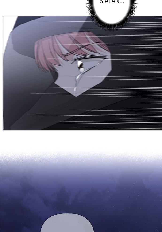 Mother, I’m Sorry Chapter 83 - halaman 79