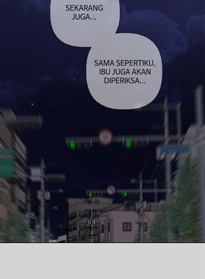 Mother, I’m Sorry Chapter 83 - halaman 80