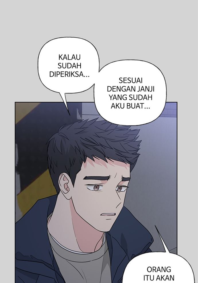 Mother, I’m Sorry Chapter 83 - halaman 81