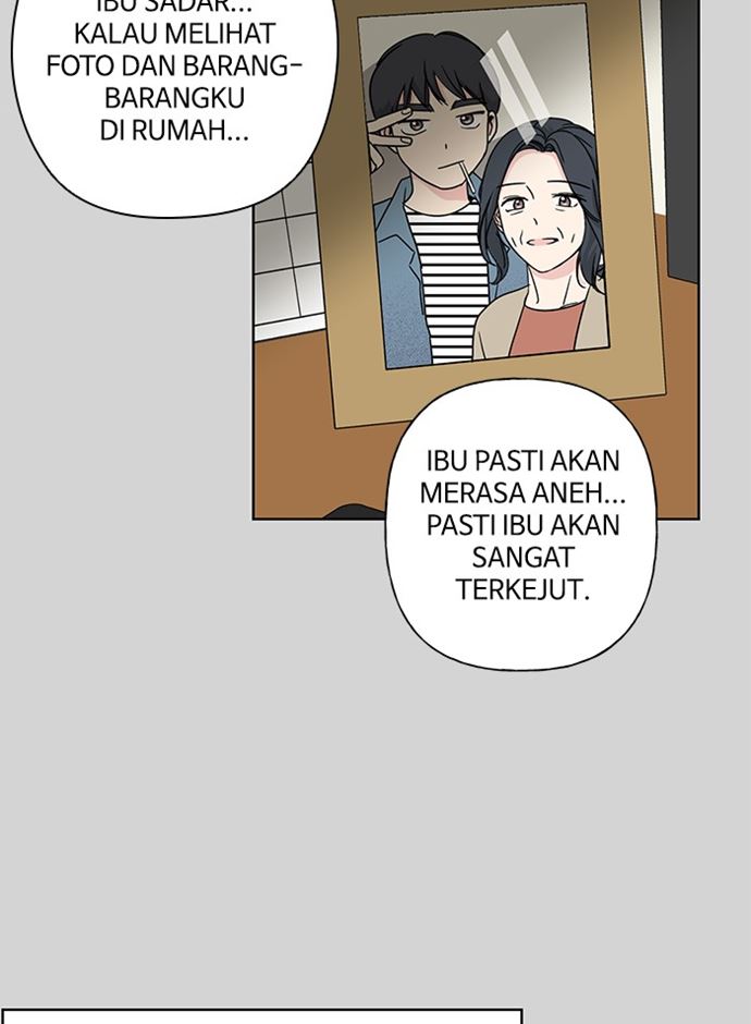 Mother, I’m Sorry Chapter 83 - halaman 84