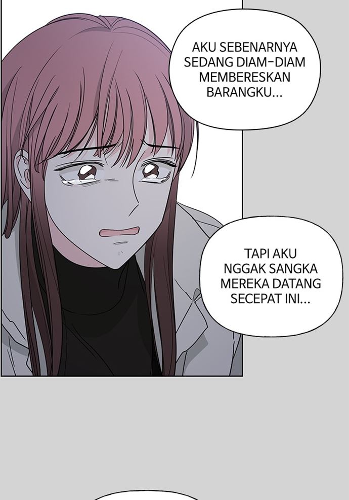 Mother, I’m Sorry Chapter 83 - halaman 85