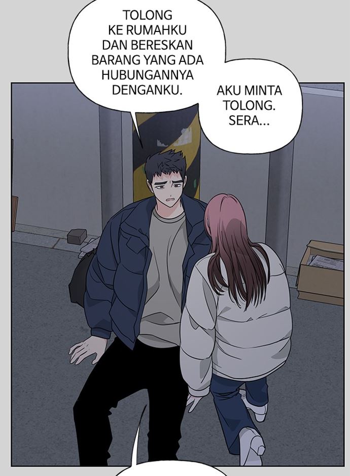 Mother, I’m Sorry Chapter 83 - halaman 86