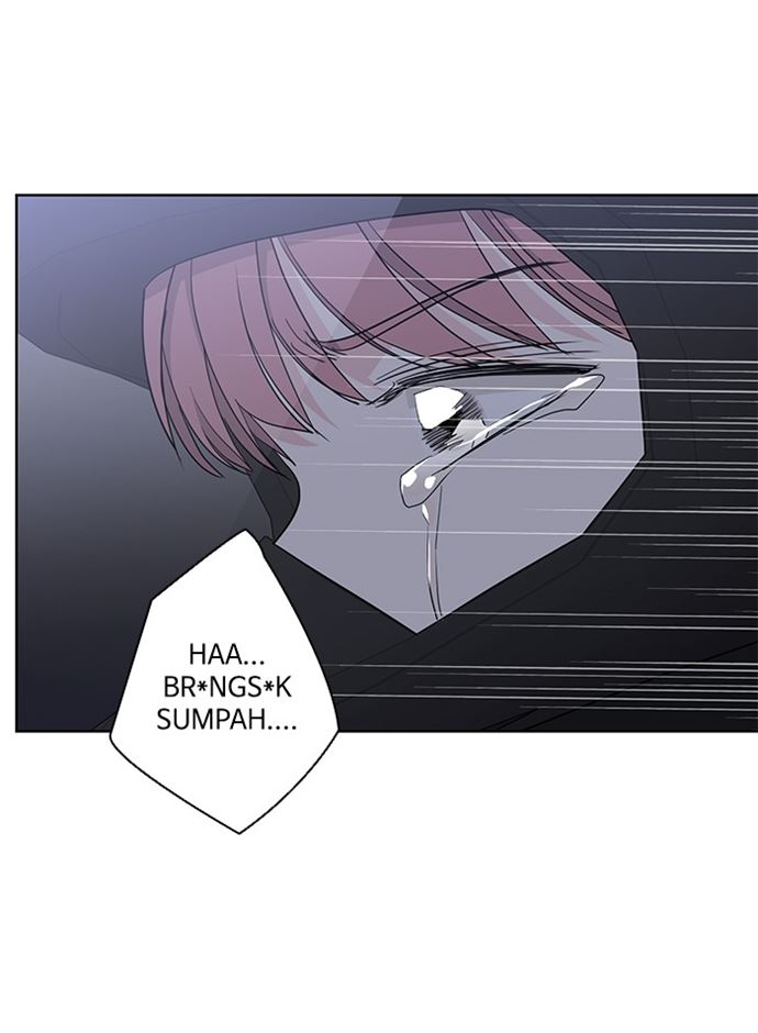 Mother, I’m Sorry Chapter 83 - halaman 88