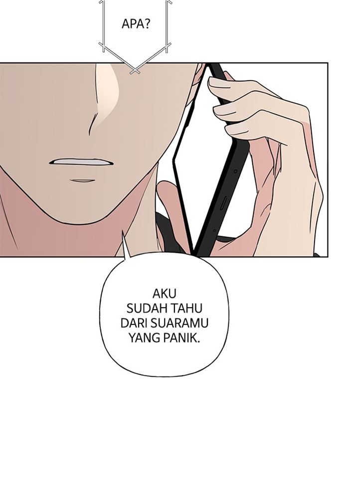 Mother, I’m Sorry Chapter 83 - halaman 9