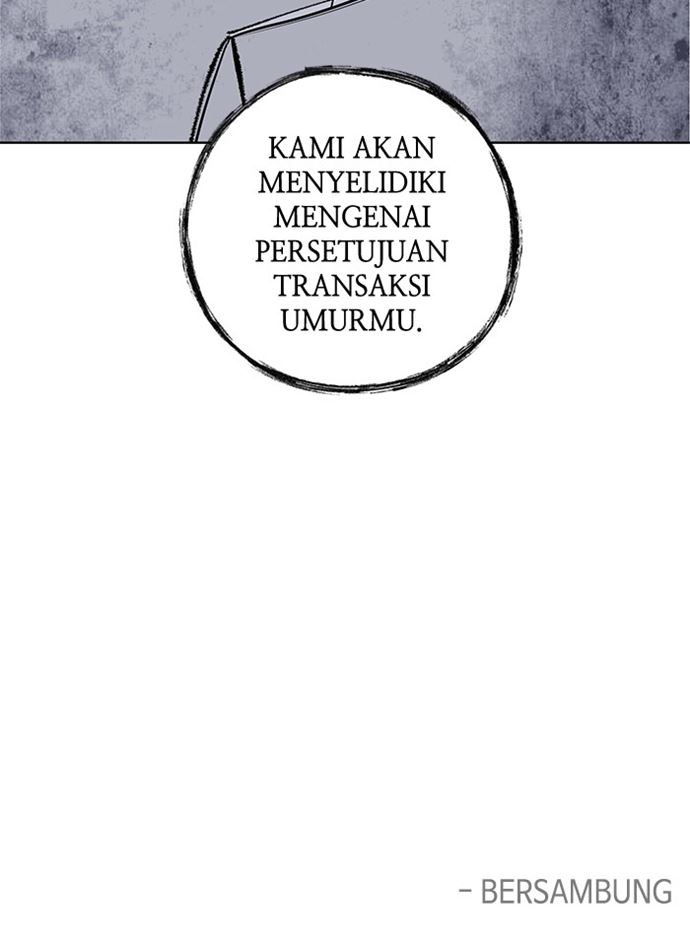 Mother, I’m Sorry Chapter 83 - halaman 96