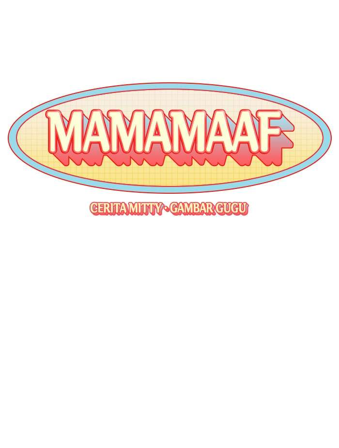 Mother, I’m Sorry Chapter 84 - halaman 1