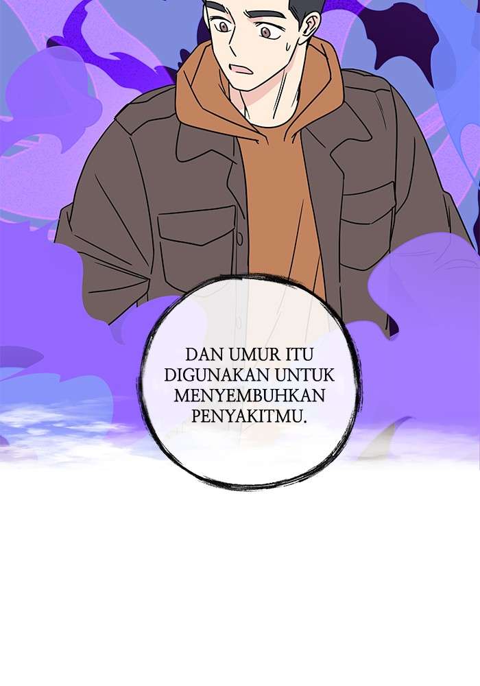 Mother, I’m Sorry Chapter 84 - halaman 10