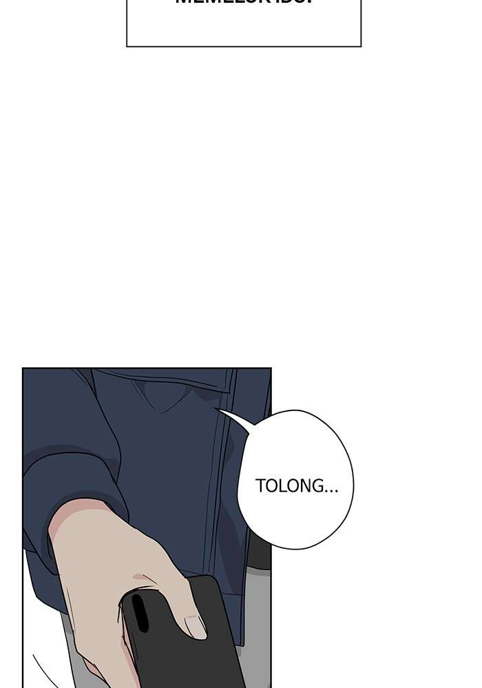 Mother, I’m Sorry Chapter 84 - halaman 100