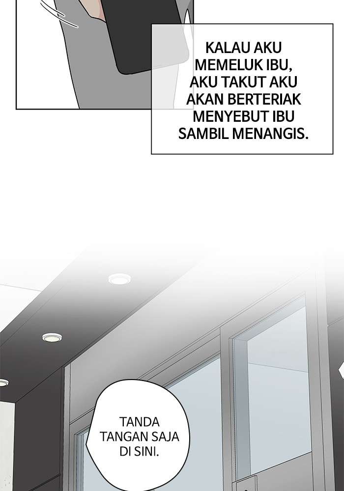 Mother, I’m Sorry Chapter 84 - halaman 101
