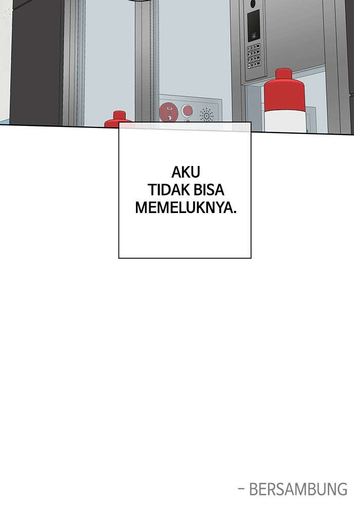 Mother, I’m Sorry Chapter 84 - halaman 102