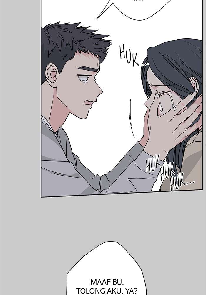 Mother, I’m Sorry Chapter 84 - halaman 16
