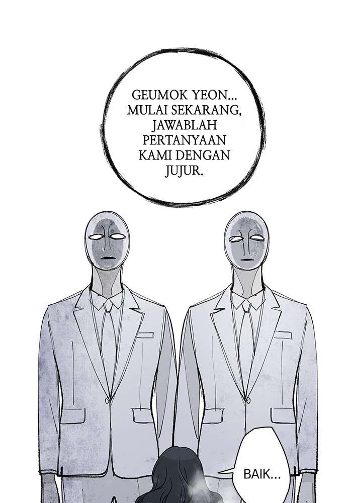 Mother, I’m Sorry Chapter 84 - halaman 2