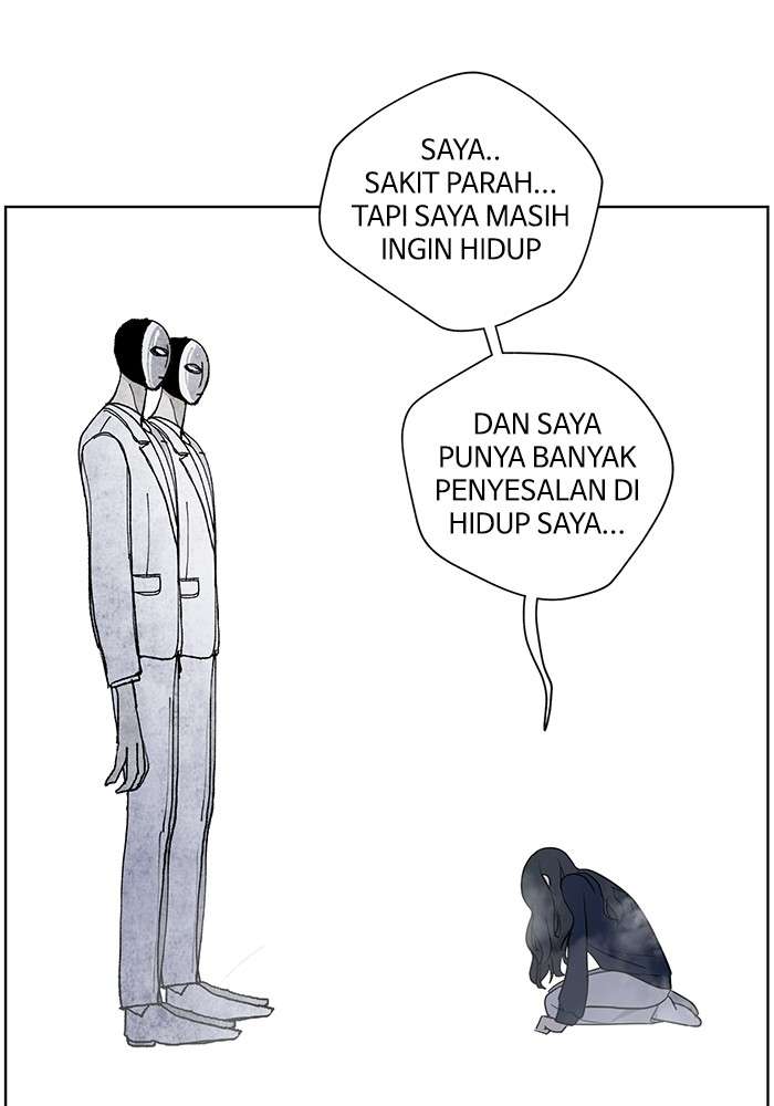 Mother, I’m Sorry Chapter 84 - halaman 20