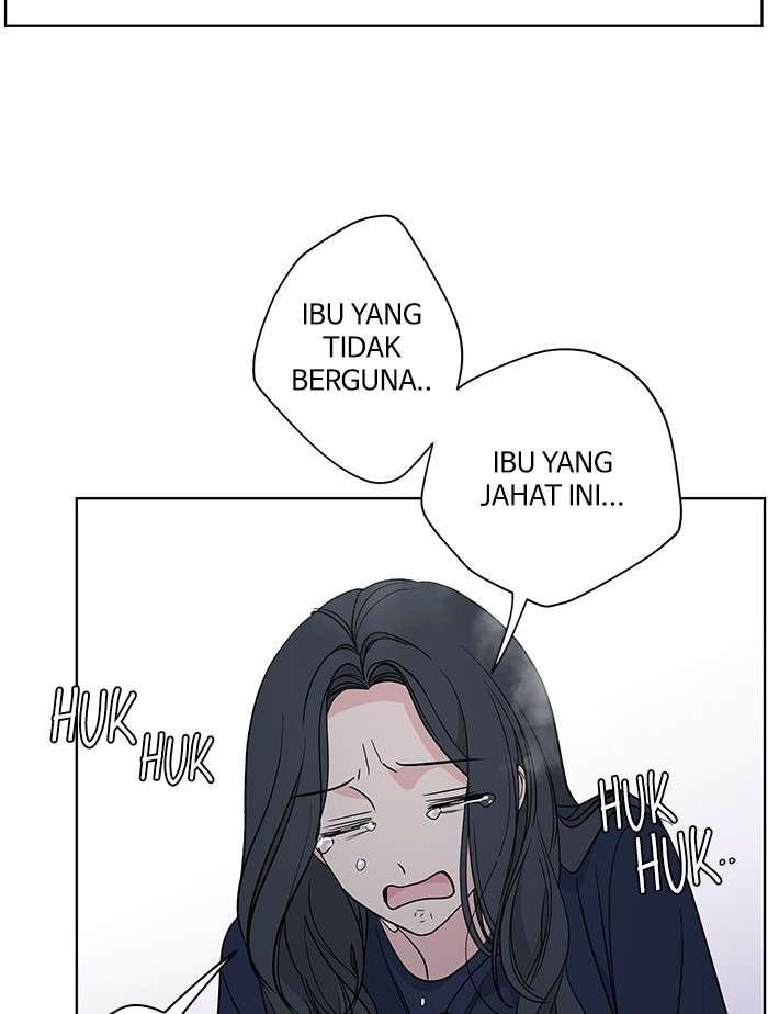 Mother, I’m Sorry Chapter 84 - halaman 21