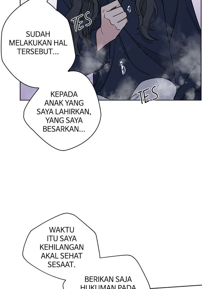 Mother, I’m Sorry Chapter 84 - halaman 22