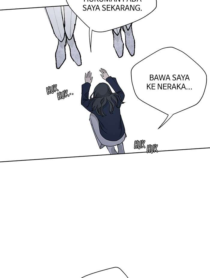 Mother, I’m Sorry Chapter 84 - halaman 23