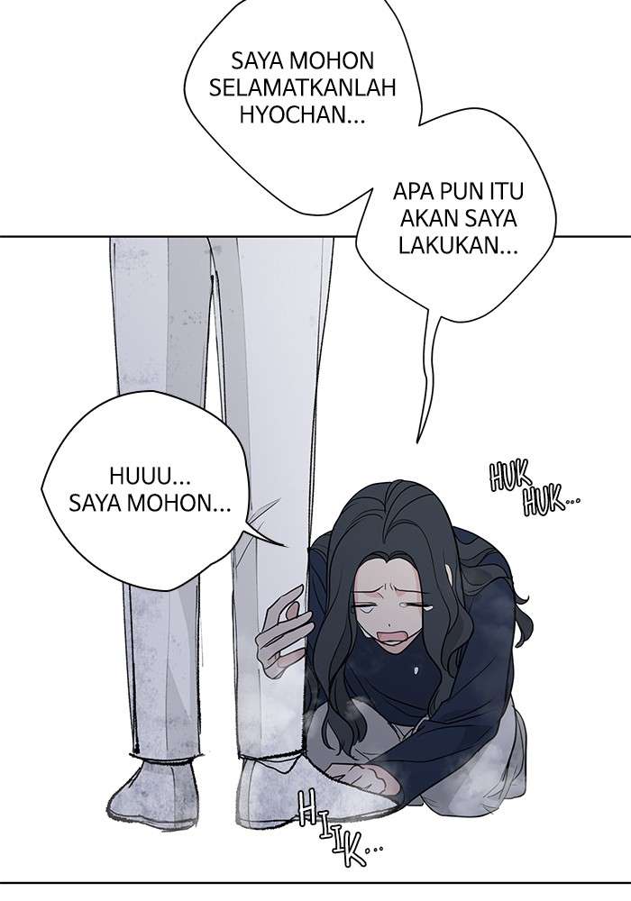 Mother, I’m Sorry Chapter 84 - halaman 24