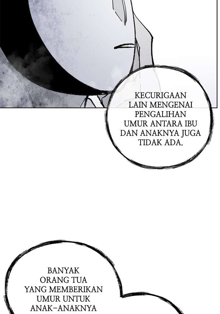 Mother, I’m Sorry Chapter 84 - halaman 26