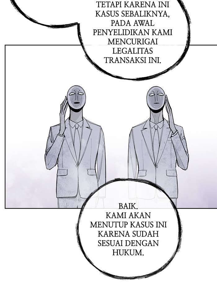 Mother, I’m Sorry Chapter 84 - halaman 27