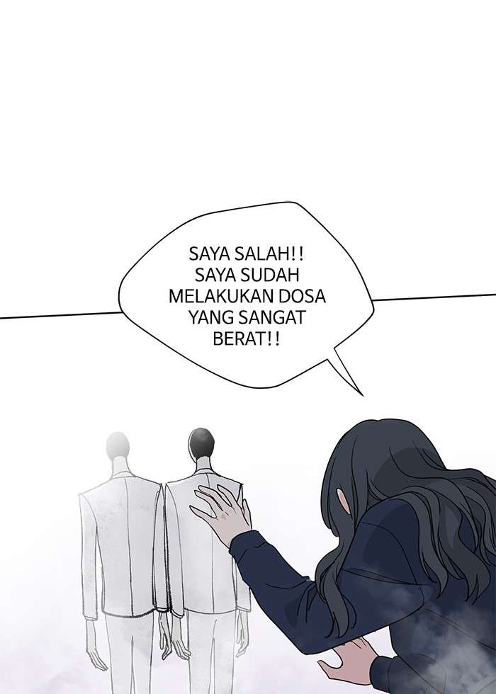 Mother, I’m Sorry Chapter 84 - halaman 28