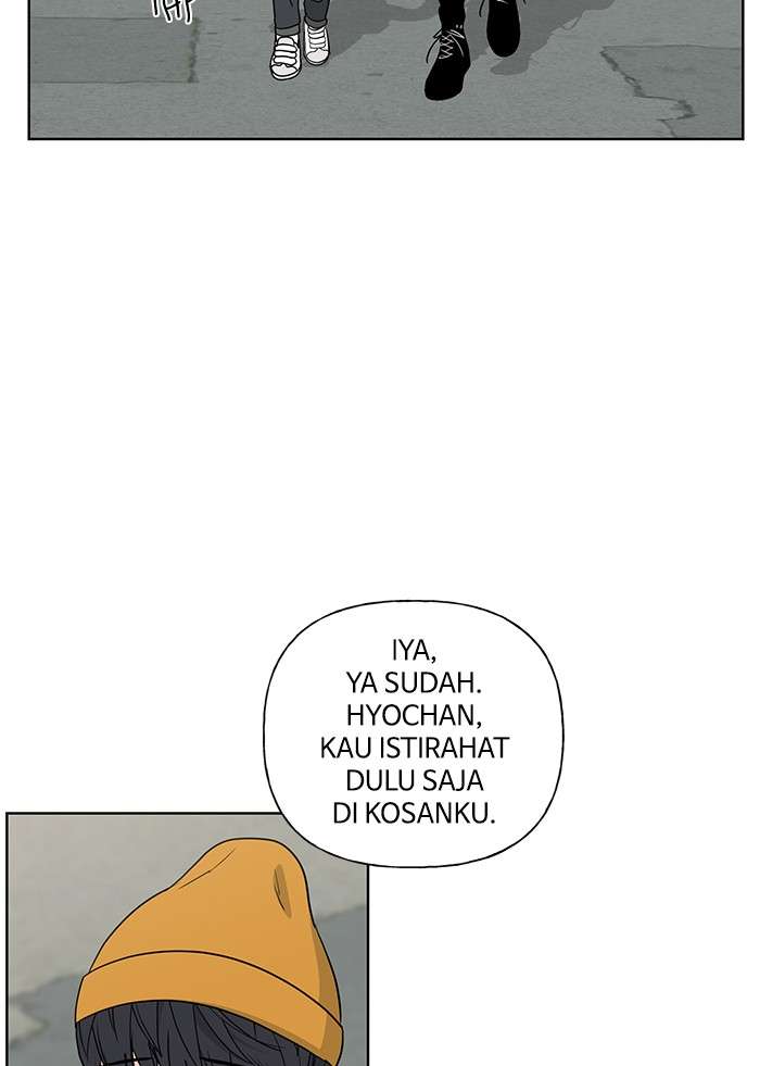 Mother, I’m Sorry Chapter 84 - halaman 36