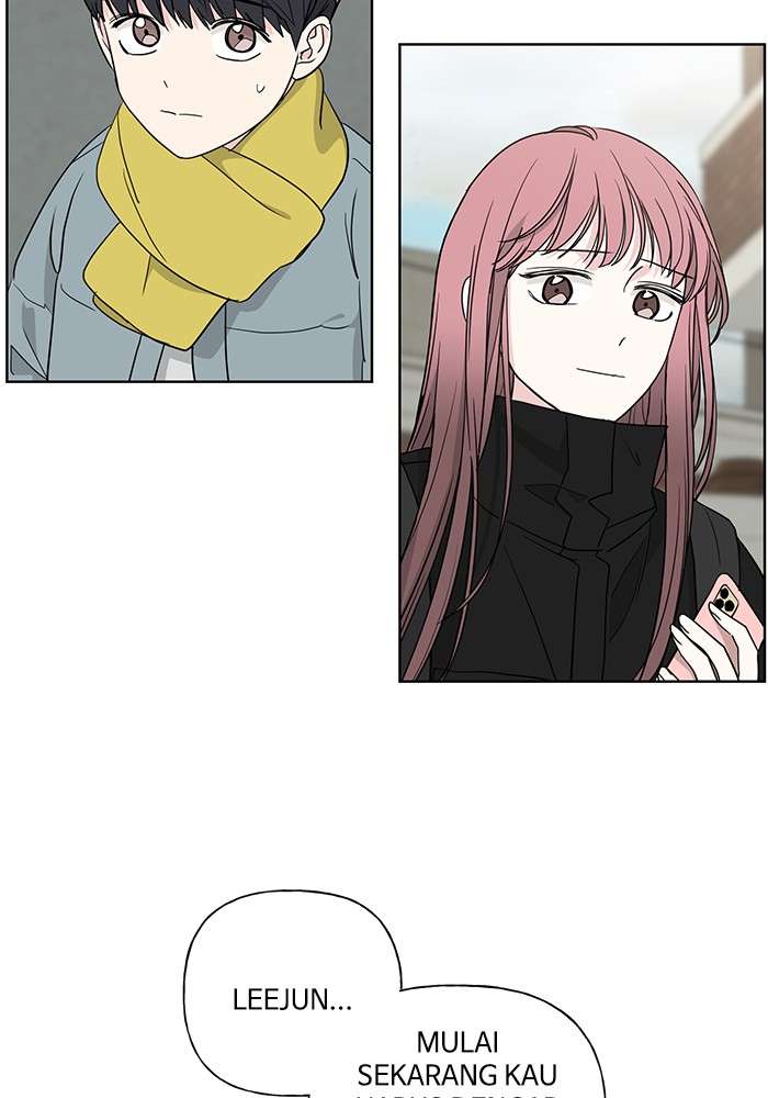 Mother, I’m Sorry Chapter 84 - halaman 37
