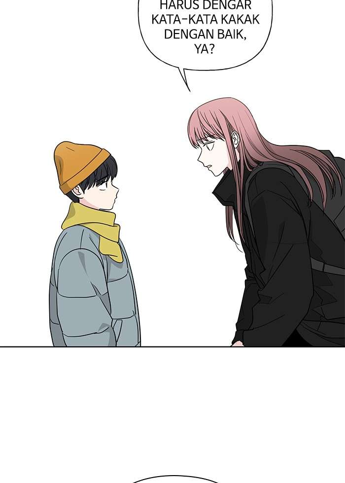 Mother, I’m Sorry Chapter 84 - halaman 38