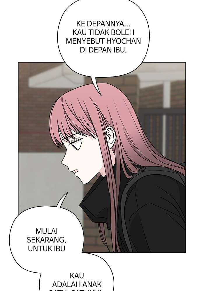 Mother, I’m Sorry Chapter 84 - halaman 39