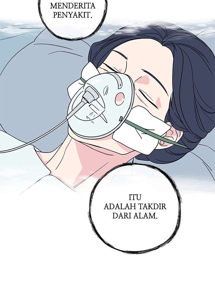 Mother, I’m Sorry Chapter 84 - halaman 4