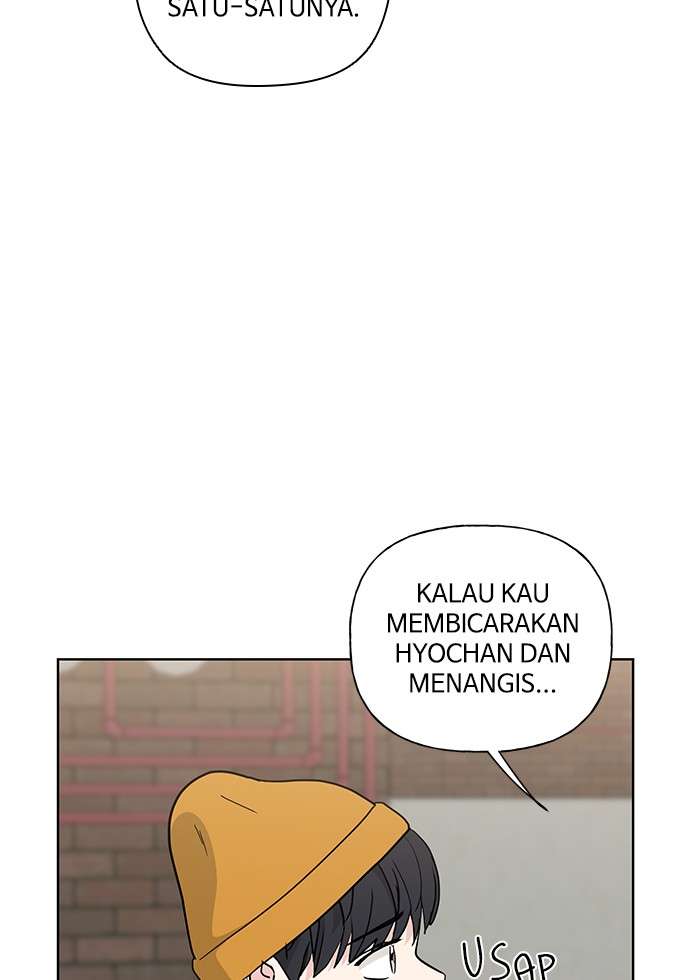 Mother, I’m Sorry Chapter 84 - halaman 40