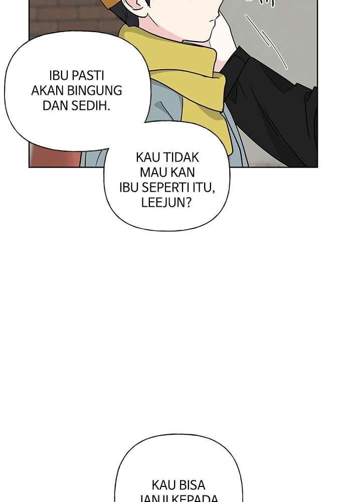 Mother, I’m Sorry Chapter 84 - halaman 41