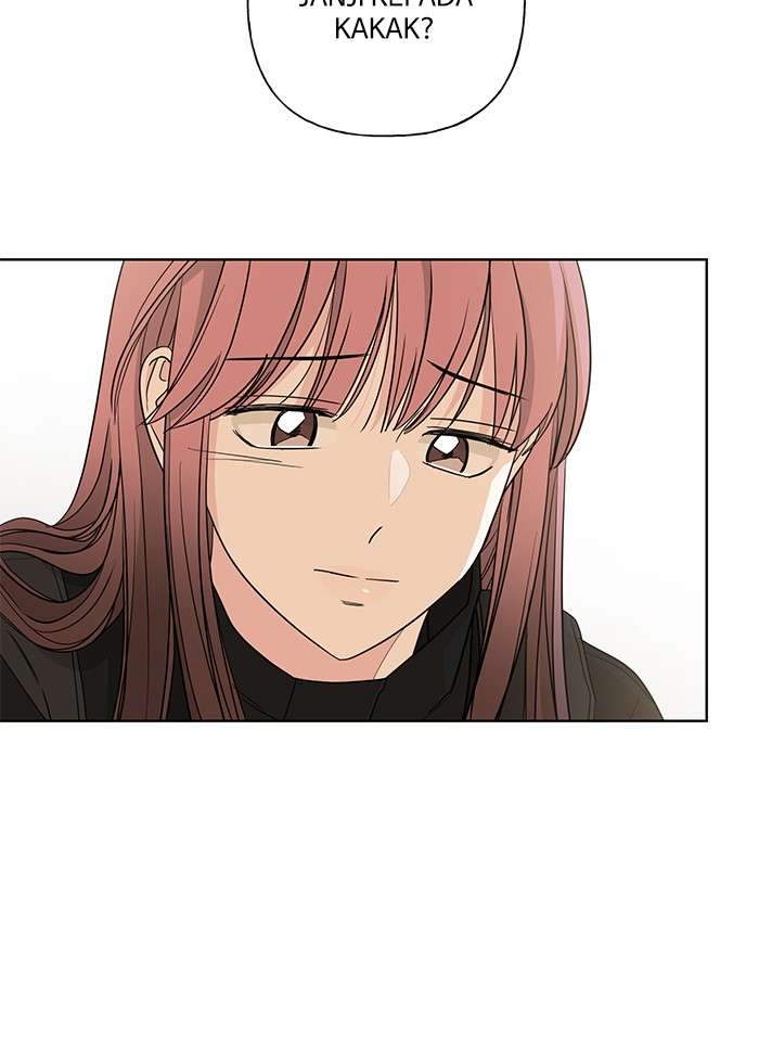 Mother, I’m Sorry Chapter 84 - halaman 42