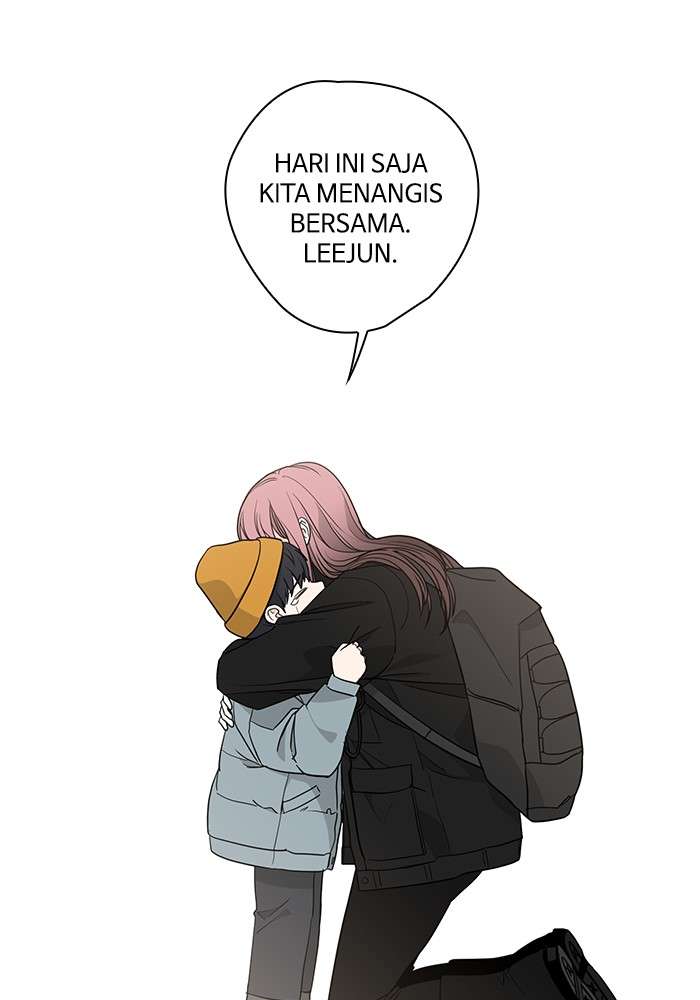 Mother, I’m Sorry Chapter 84 - halaman 45