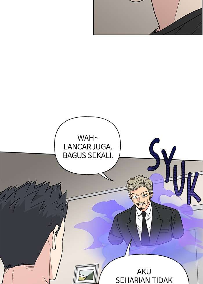 Mother, I’m Sorry Chapter 84 - halaman 48