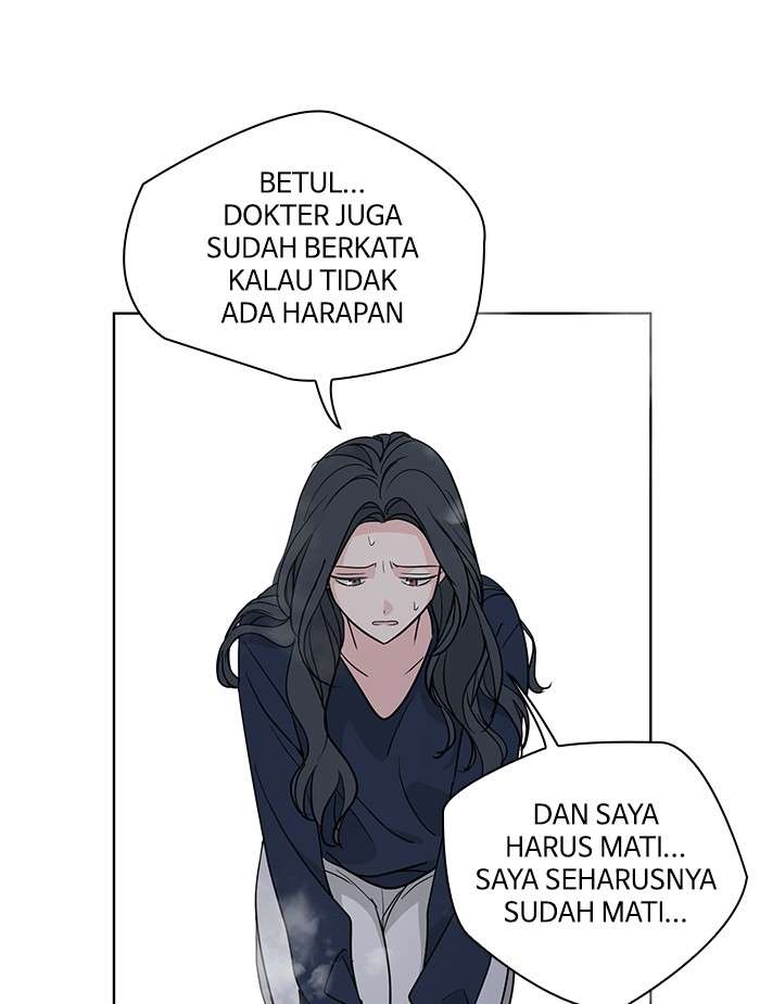 Mother, I’m Sorry Chapter 84 - halaman 5
