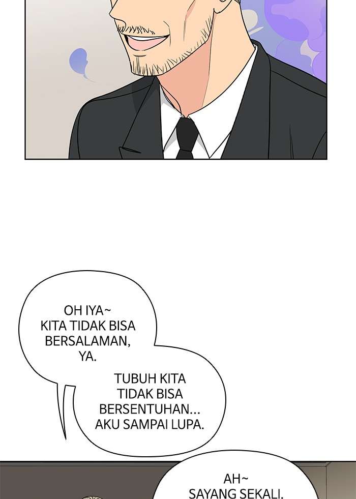 Mother, I’m Sorry Chapter 84 - halaman 50