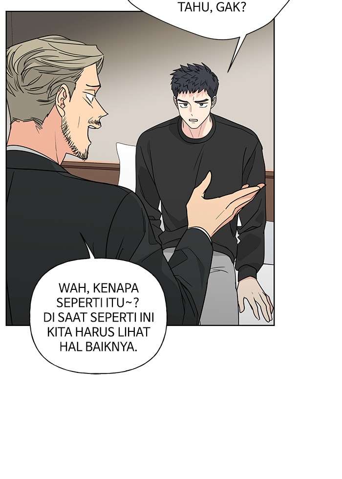 Mother, I’m Sorry Chapter 84 - halaman 52