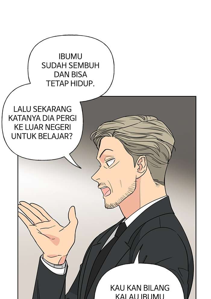 Mother, I’m Sorry Chapter 84 - halaman 53