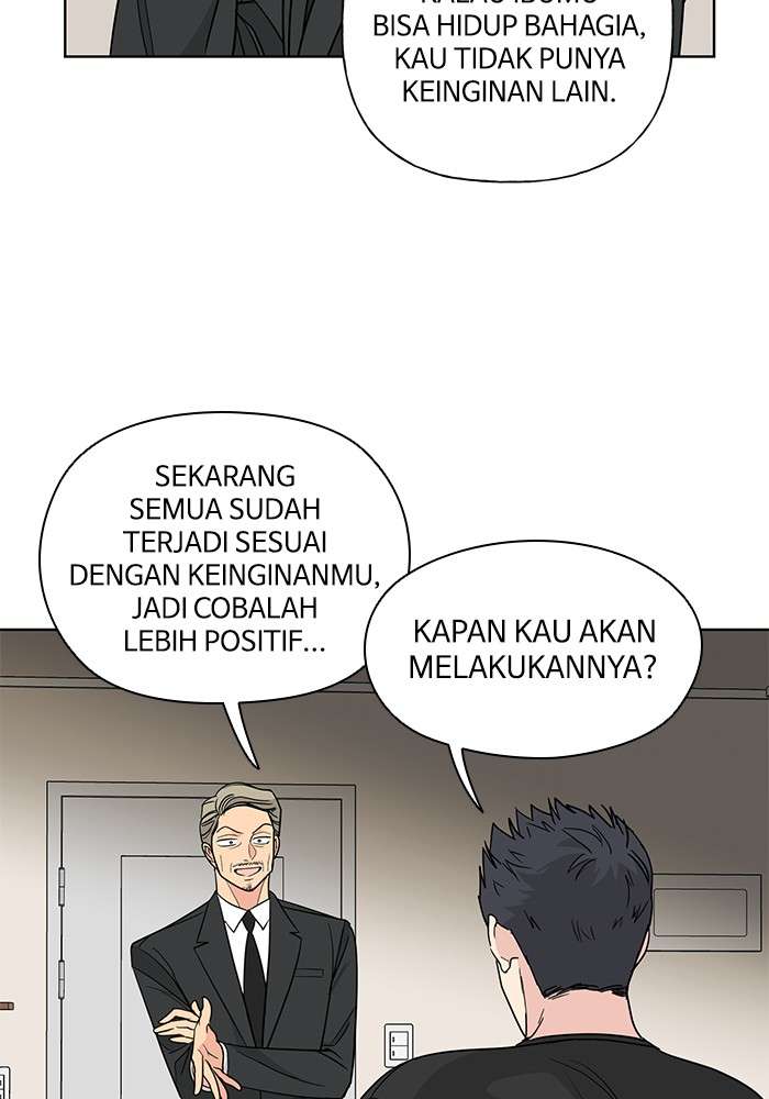 Mother, I’m Sorry Chapter 84 - halaman 54