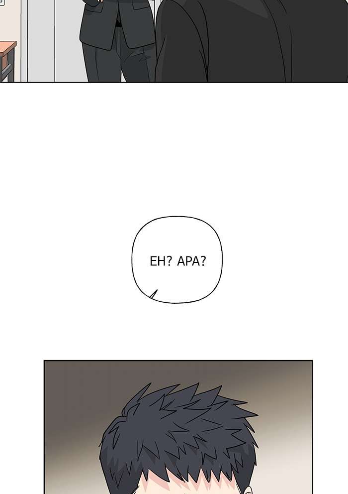 Mother, I’m Sorry Chapter 84 - halaman 55