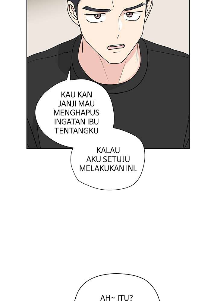 Mother, I’m Sorry Chapter 84 - halaman 56