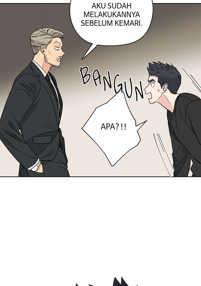 Mother, I’m Sorry Chapter 84 - halaman 57