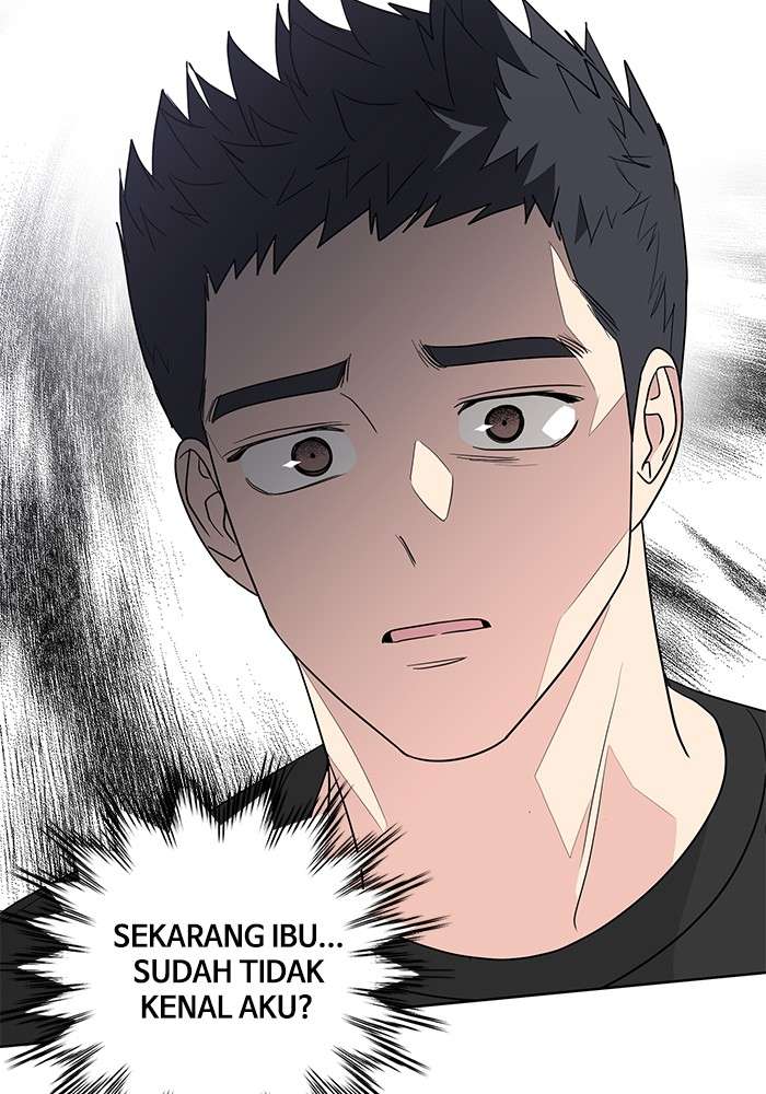 Mother, I’m Sorry Chapter 84 - halaman 58