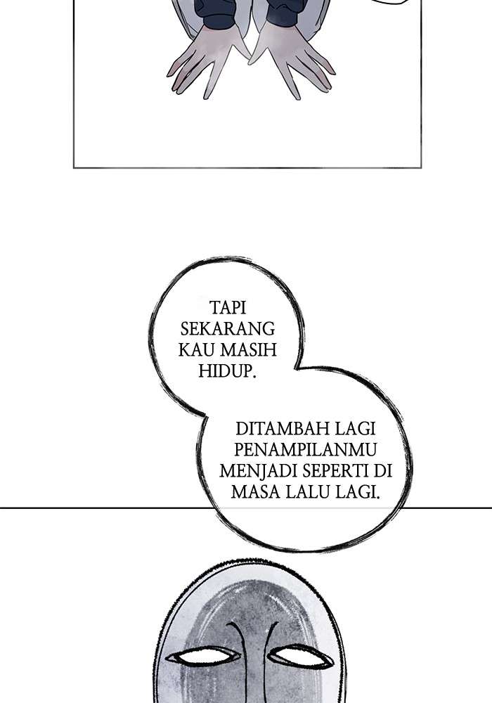 Mother, I’m Sorry Chapter 84 - halaman 6